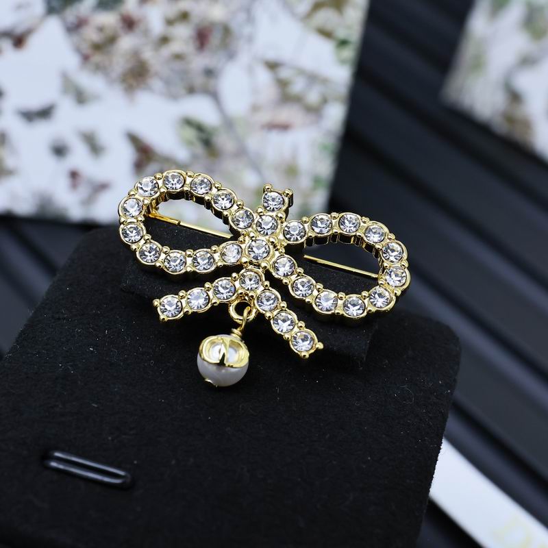 Dior Brooch 05yxh10